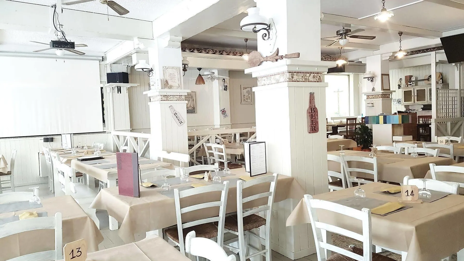 Hotel Mariolina Misano Adriatico