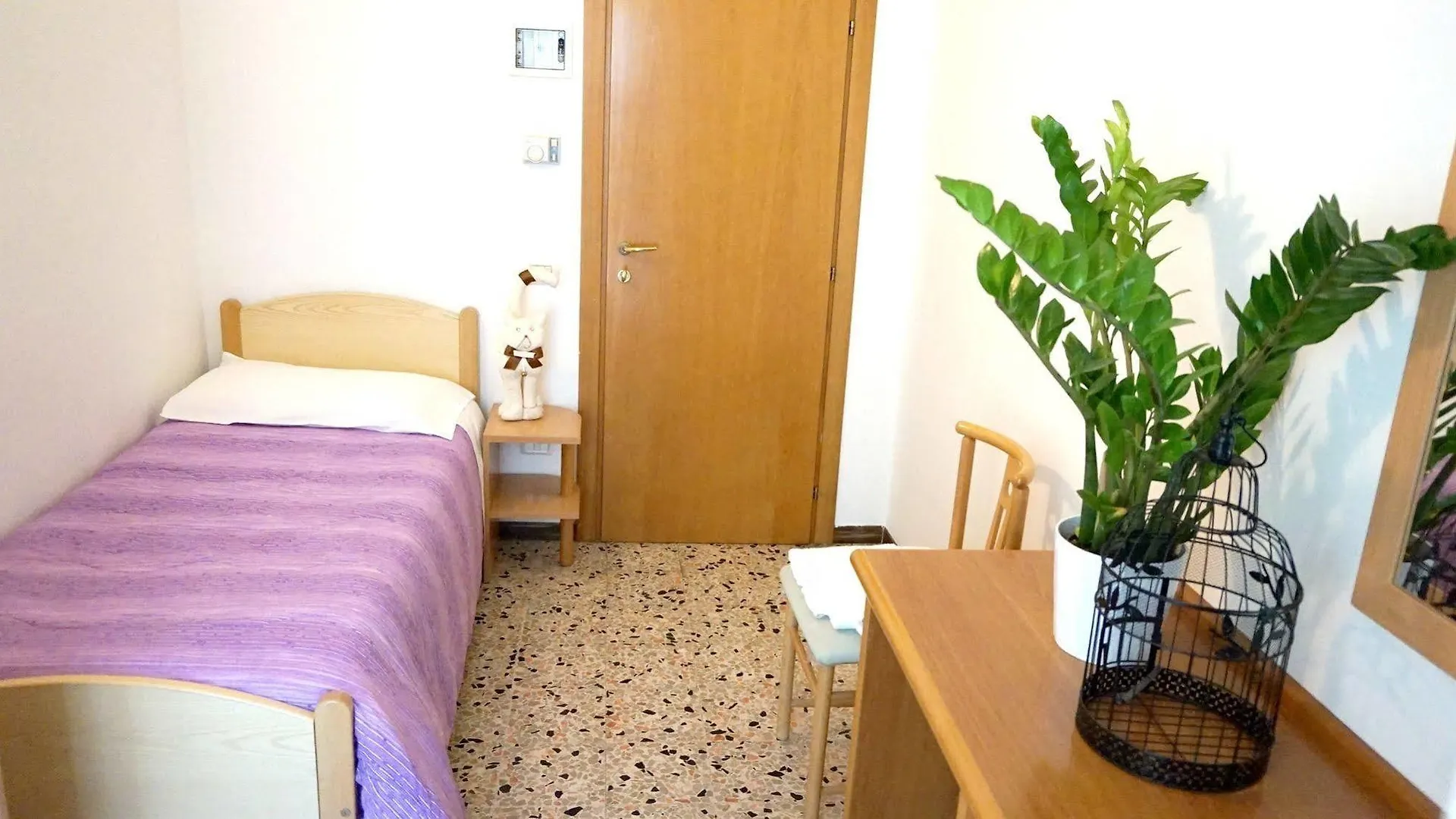 Hotel Mariolina Misano Adriatico Italy