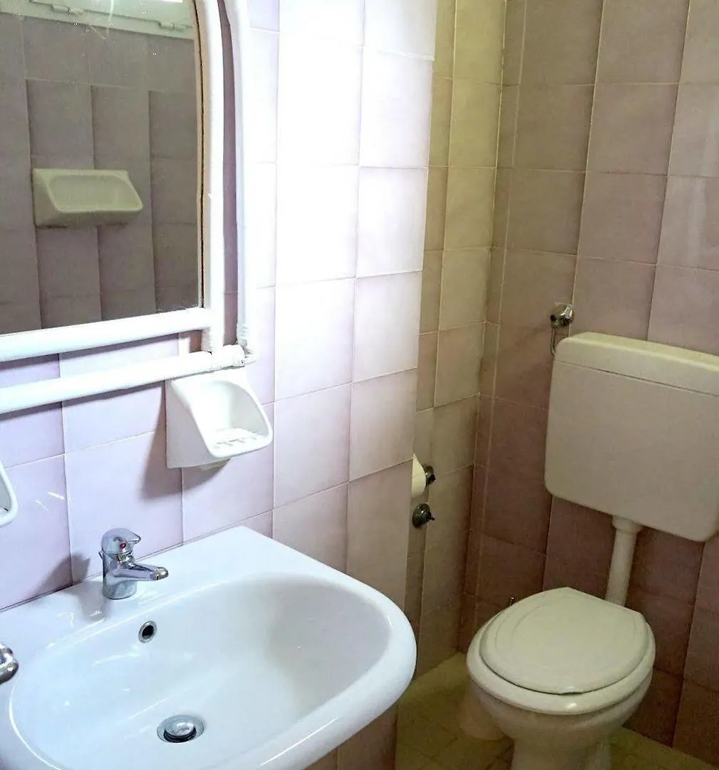 Hotel Mariolina Misano Adriatico
