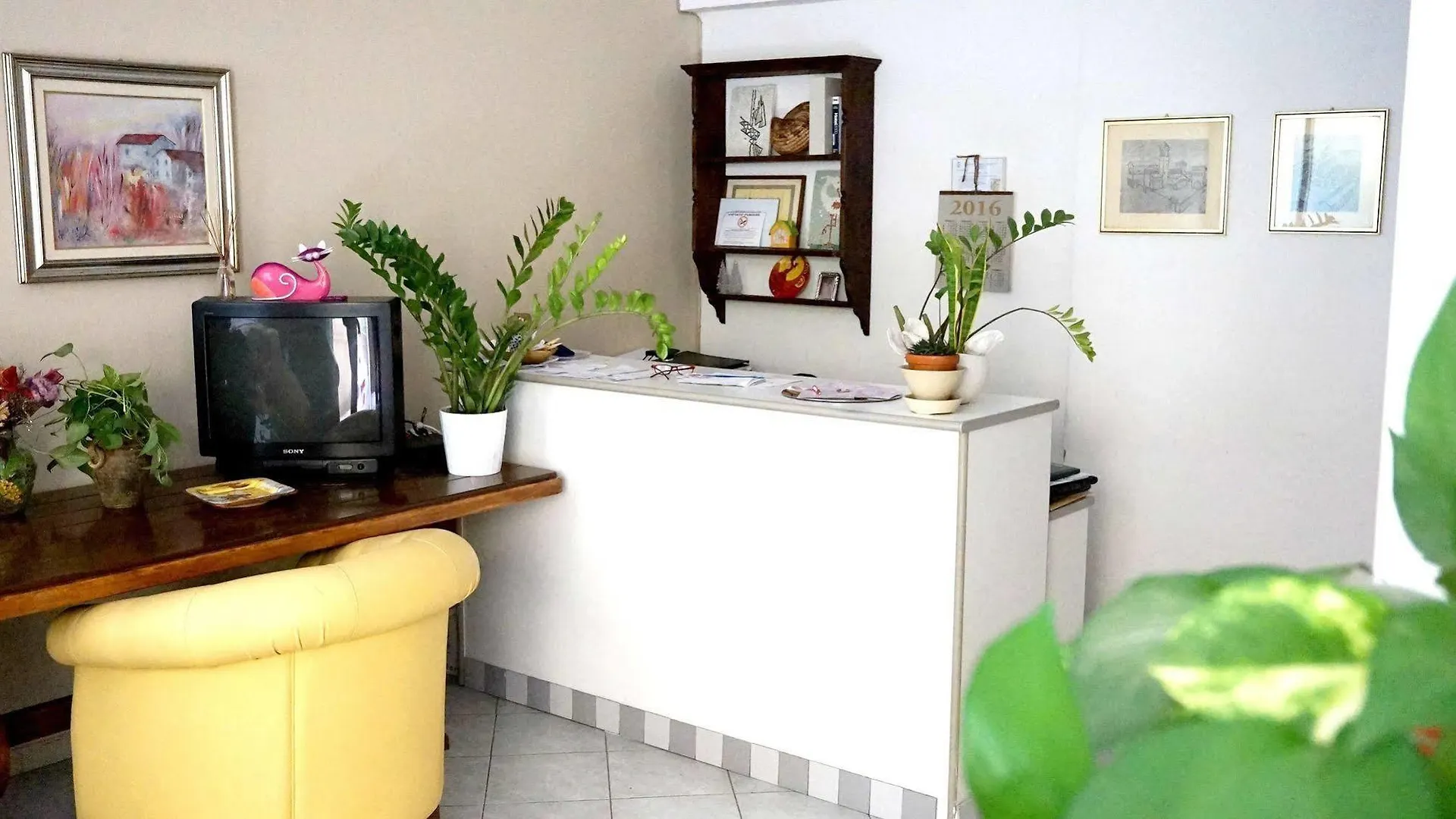 Hotel Mariolina Misano Adriatico