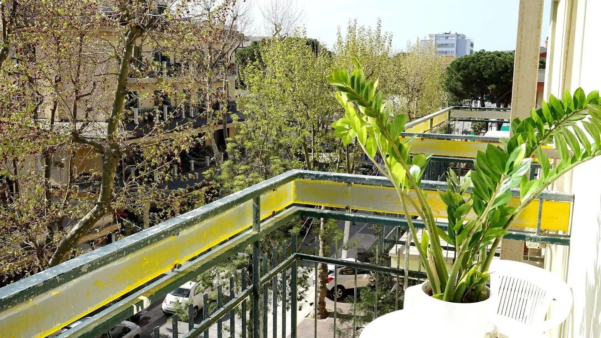 Hotel Mariolina Misano Adriatico