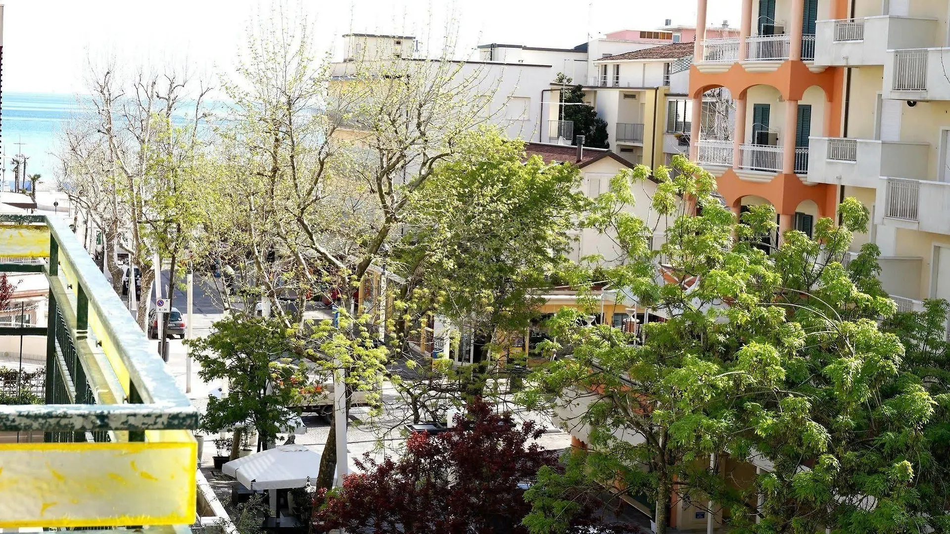 Hotel Mariolina Misano Adriatico
