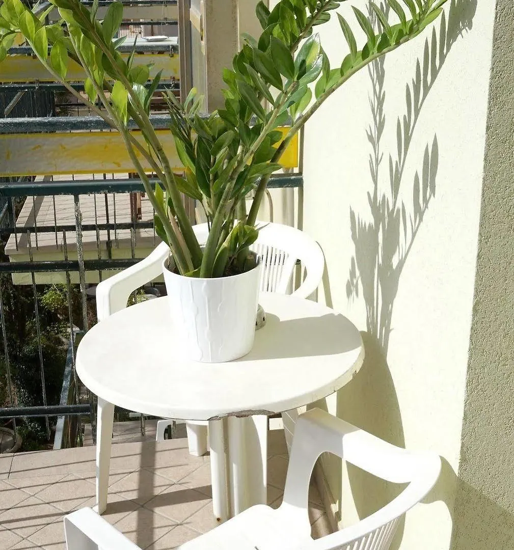 Hotel Mariolina Misano Adriatico 2*,