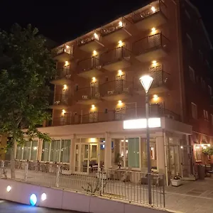 Hotel Serafini, Misano Adriatico