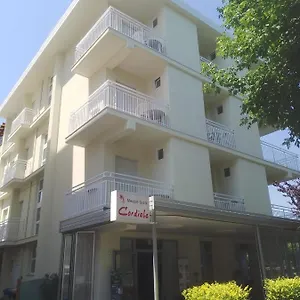 Hotel Meuble Cordiale, Misano Adriatico
