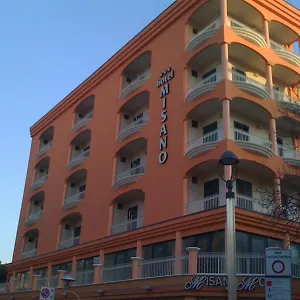 Hotel Misano, Misano Adriatico