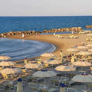 Hotel Sunshine Summer, Misano Adriatico