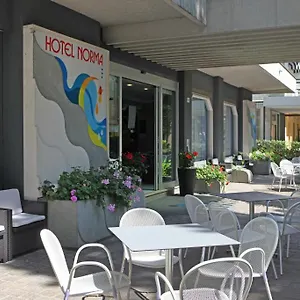 Hotel Norma, Misano Adriatico