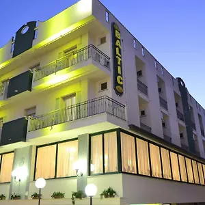 Hotel Baltic, Misano Adriatico