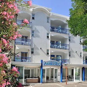 Hotel Amedeo, Misano Adriatico