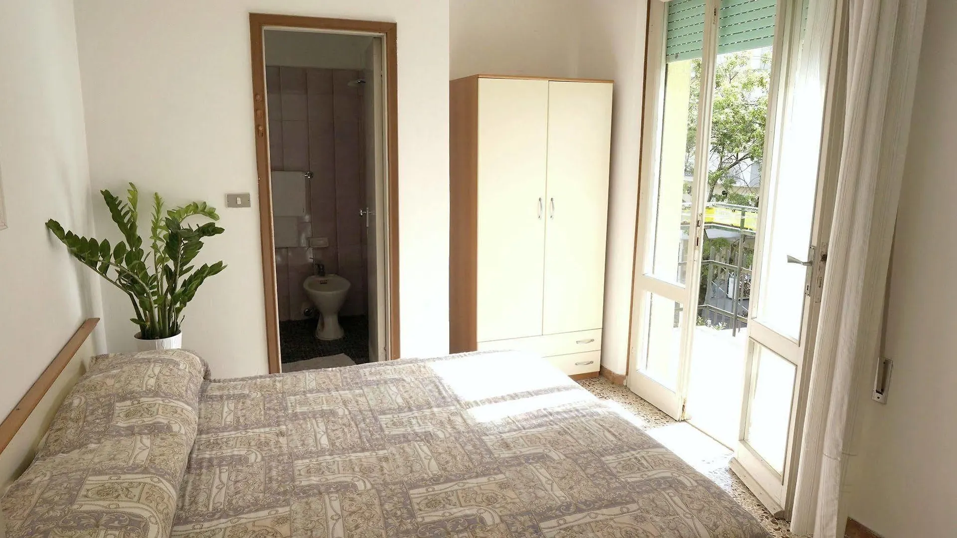 Hotel Mariolina Misano Adriatico