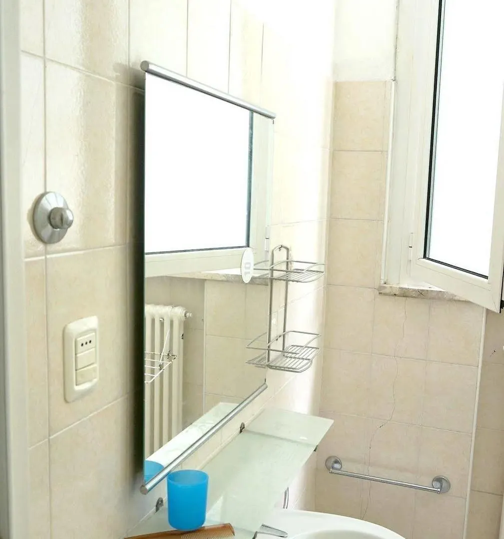 **  Hotel Mariolina Misano Adriatico Italy